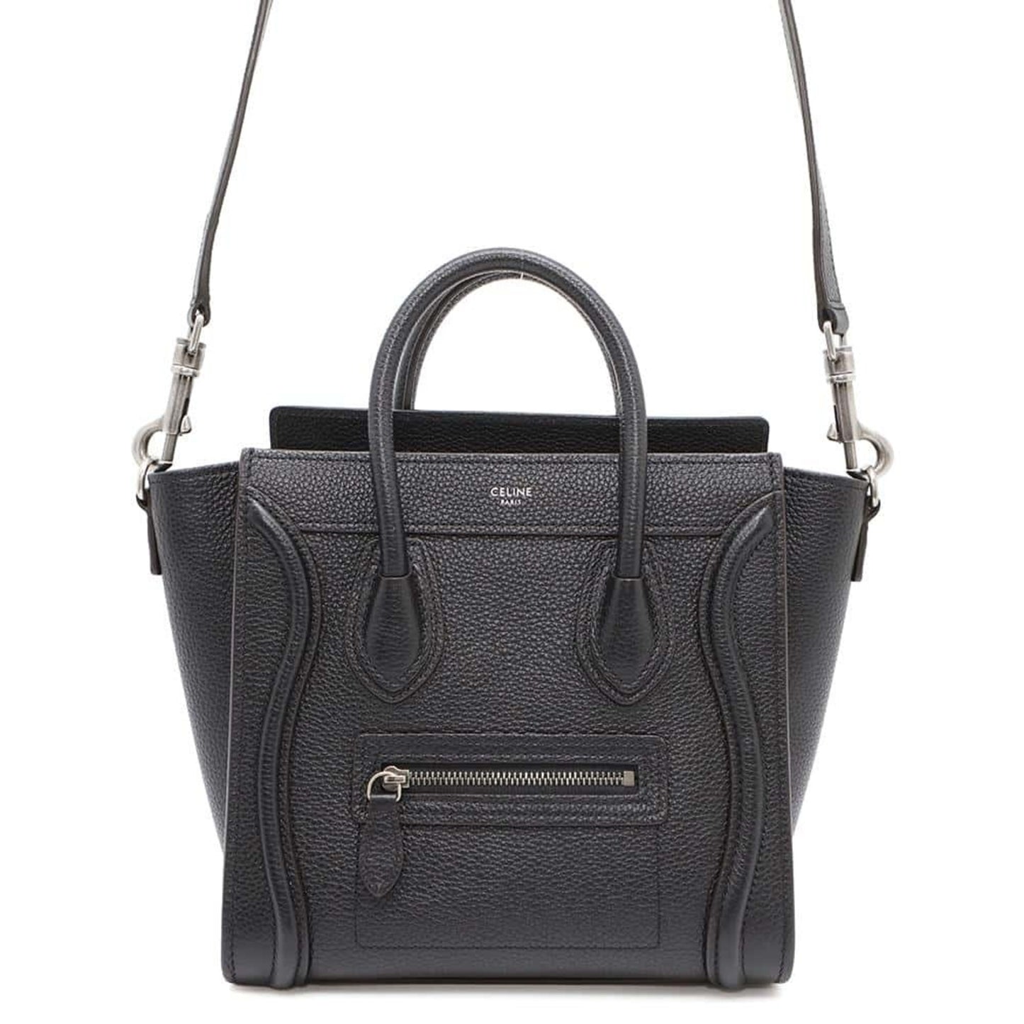 Celine Others Black Handbags