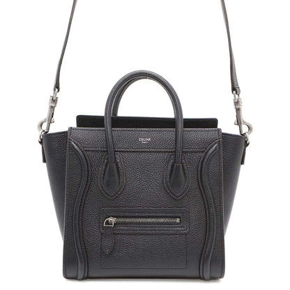 Celine Others Black Handbags