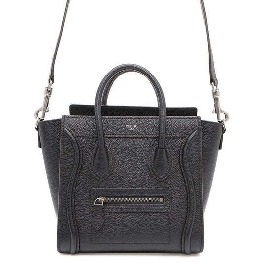 Celine Others Black Handbags