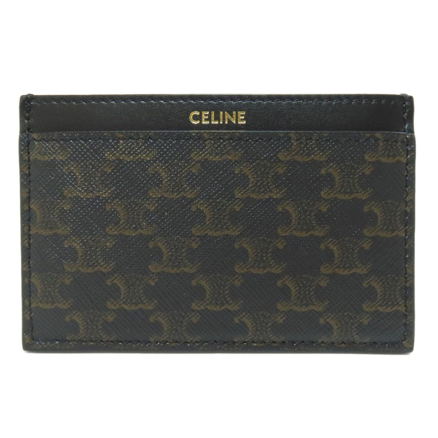 Celine Others Black Cases