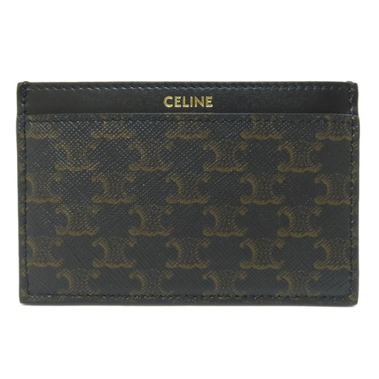 Celine Others Black Cases