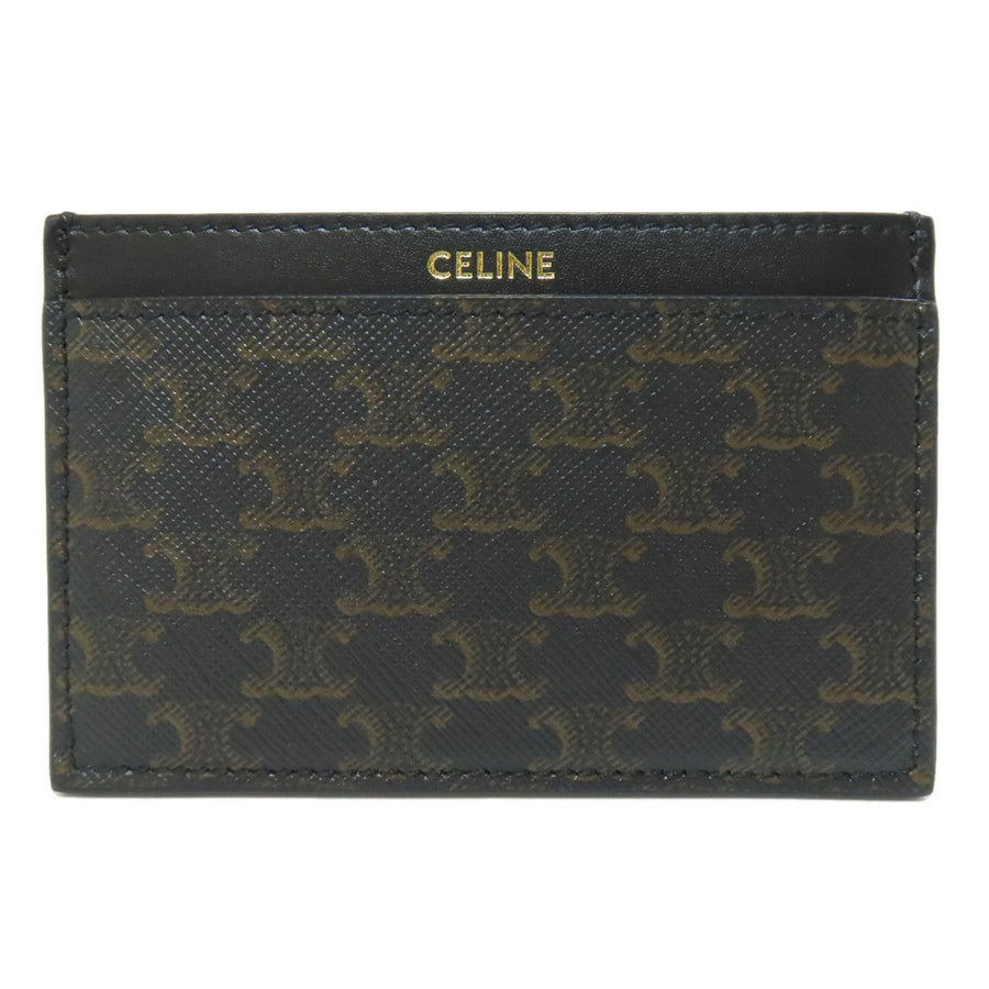 Celine Others Black Cases