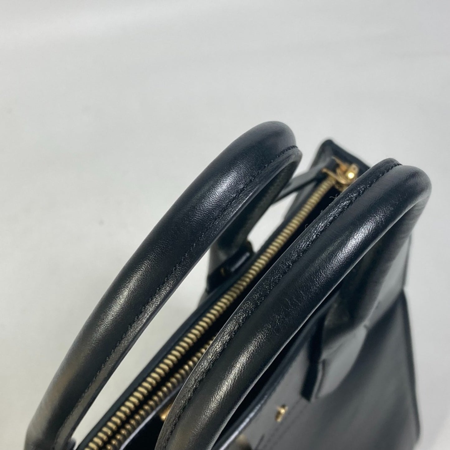 Louis Vuitton Others Black Handbags