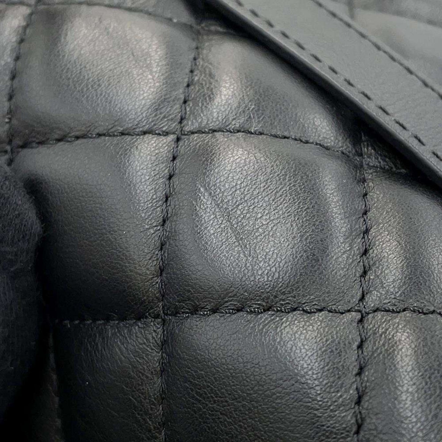 Chanel Others Black Crossbody Bags