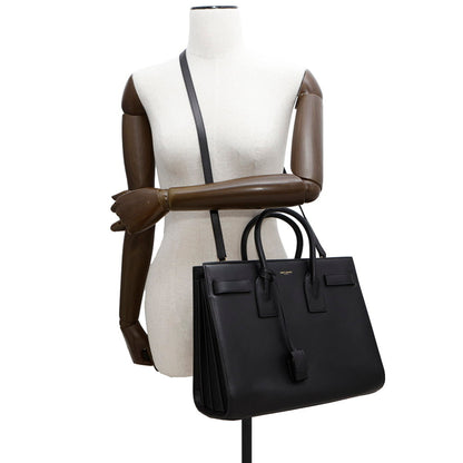 Saint Laurent Others Black Handbags