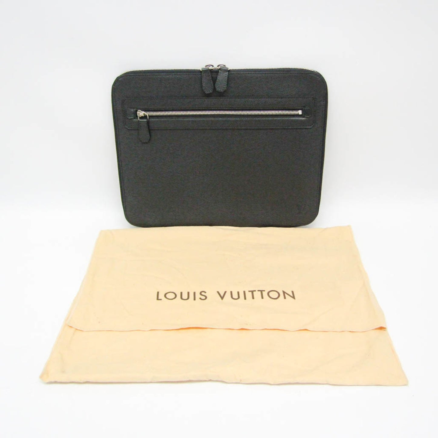 Louis Vuitton Others Gray Briefcases