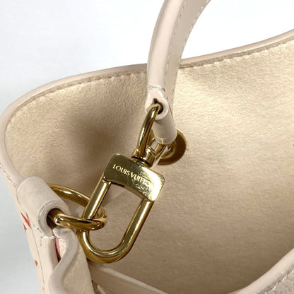 Louis Vuitton Empreinte Pink Handbags