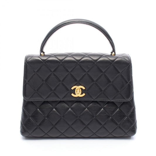 Chanel Others Black Handbags