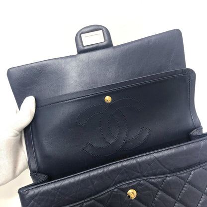Chanel Others Blue Shoulder Bags