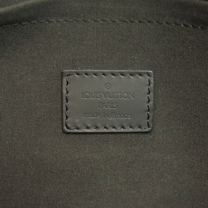 Louis Vuitton Epi Black Travel Bags