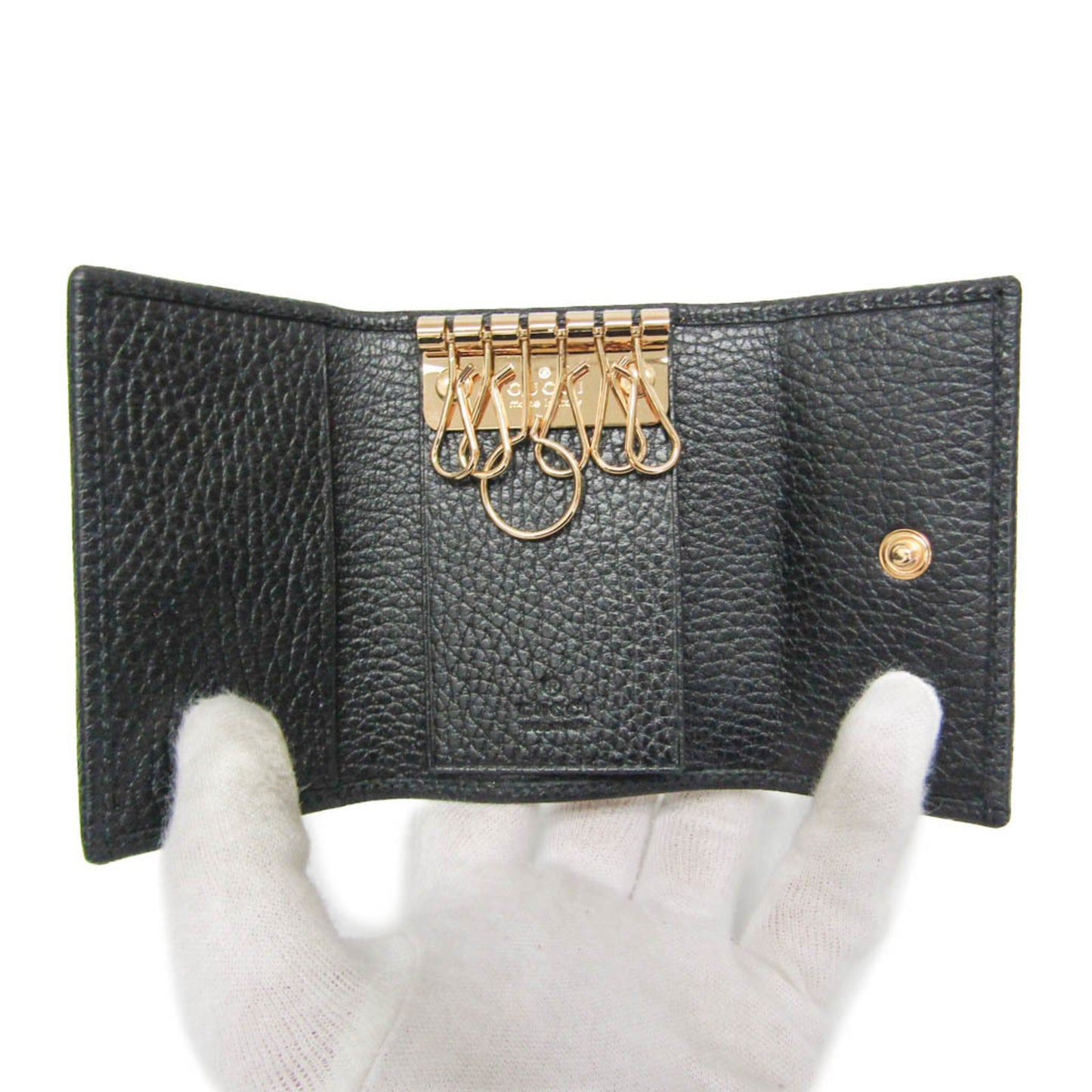 Gucci Others Black Cases