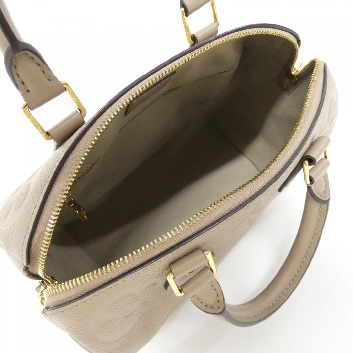 Louis Vuitton Others Gray Travel Bags