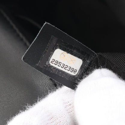 Chanel Others Black Shoulder Bags