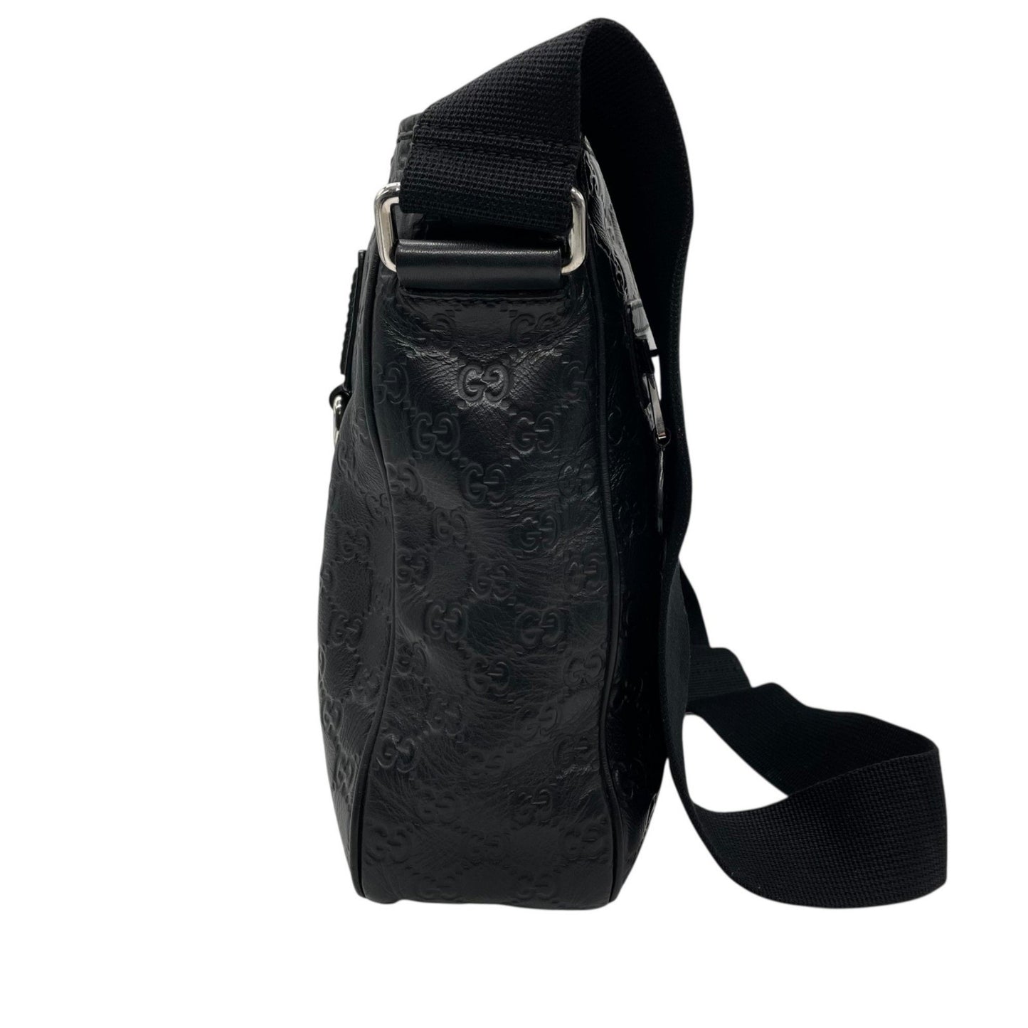 Gucci Others Black Shoulder Bags