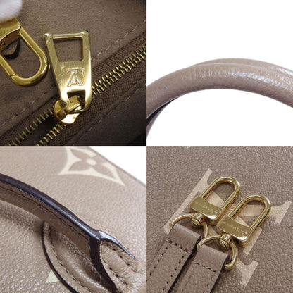Louis Vuitton Empreinte Gray Handbags