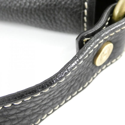 Celine Others Black Shoulder Bags