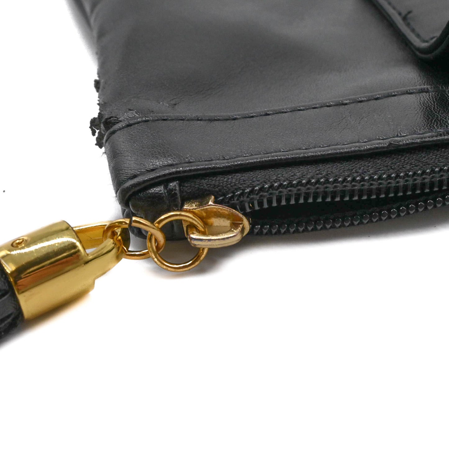 Givenchy Others Black Handbags