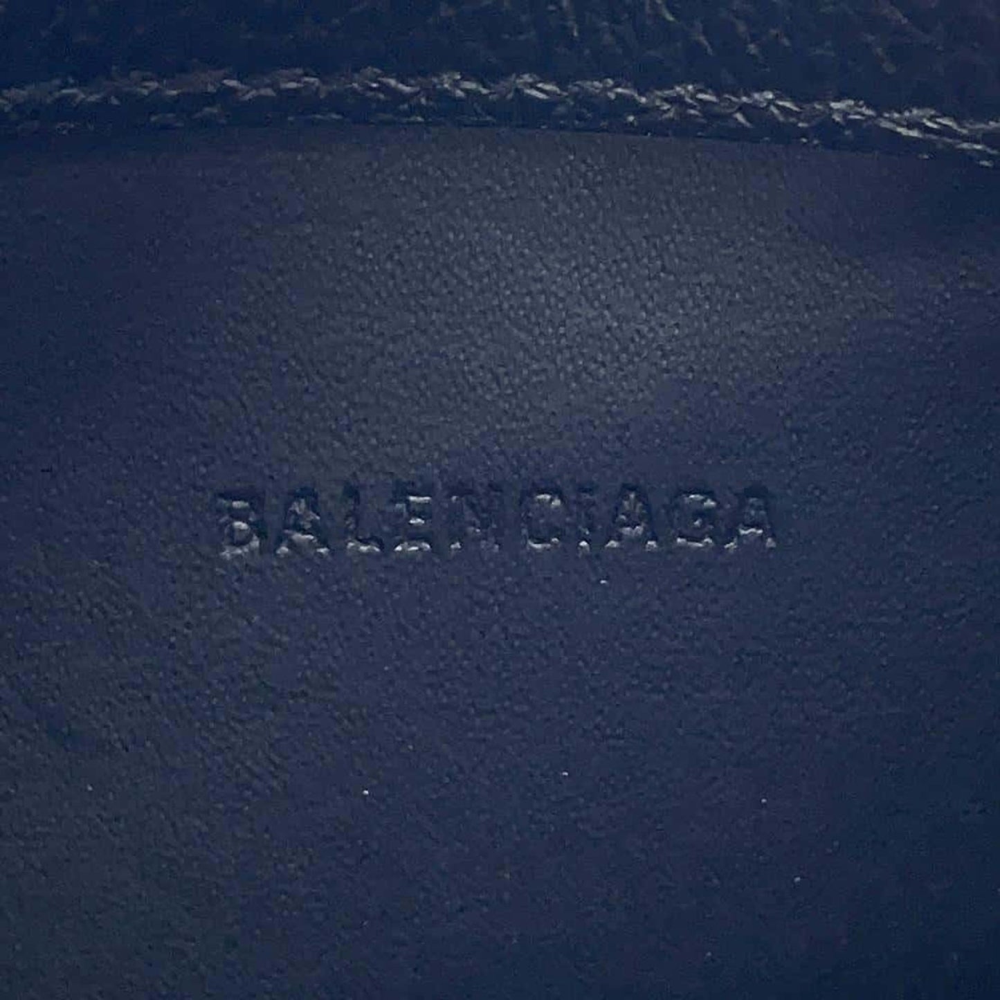 Balenciaga Others Black Shoulder Bags