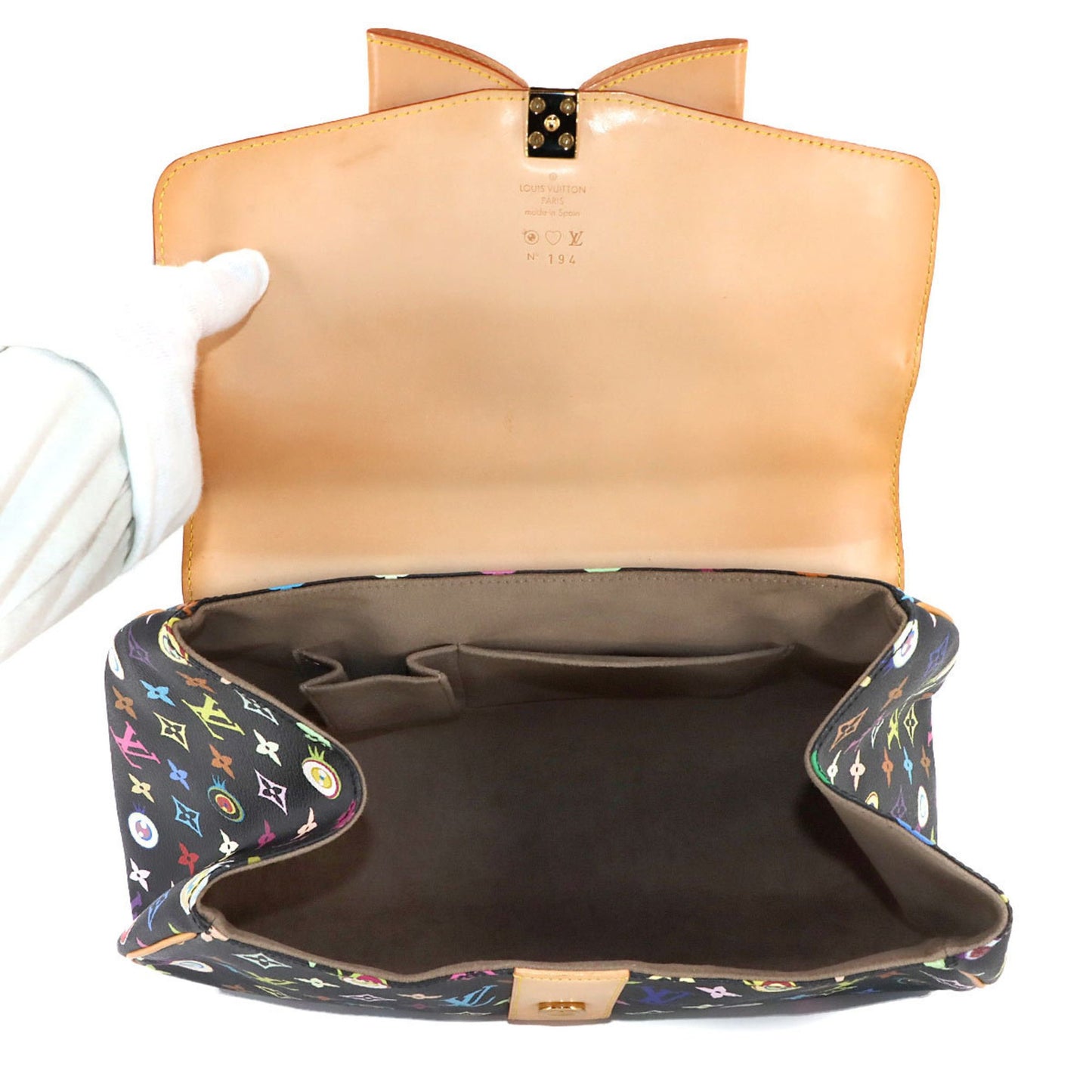 Louis Vuitton Monogram Canvas Multi Handbags