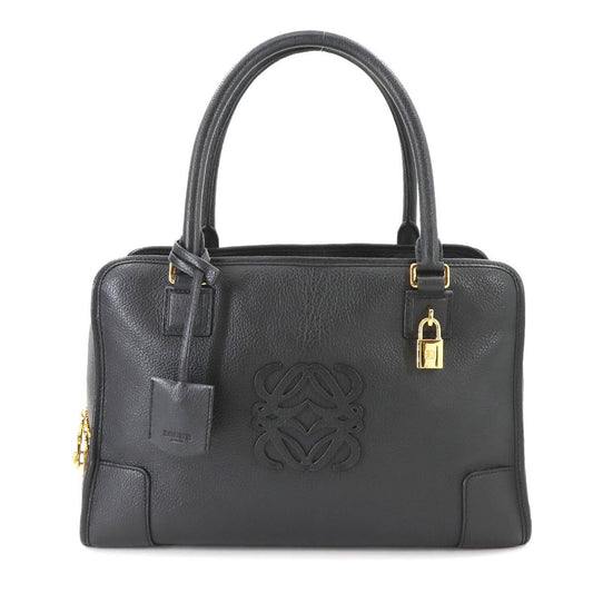 Loewe Others Black Handbags