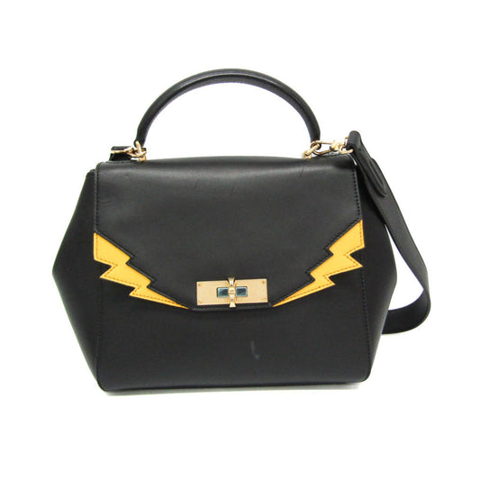 Bally Others Black Handbags