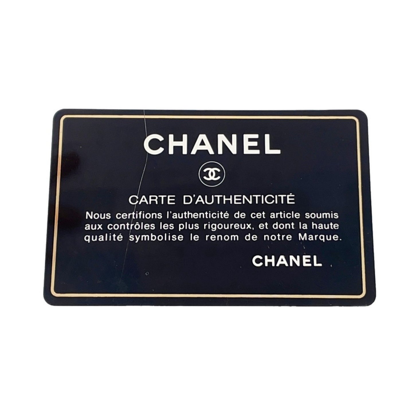 Chanel Others Black Shoulder Bags