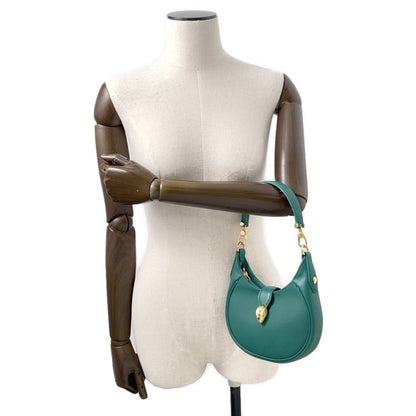 Bvlgari Others Green Handbags