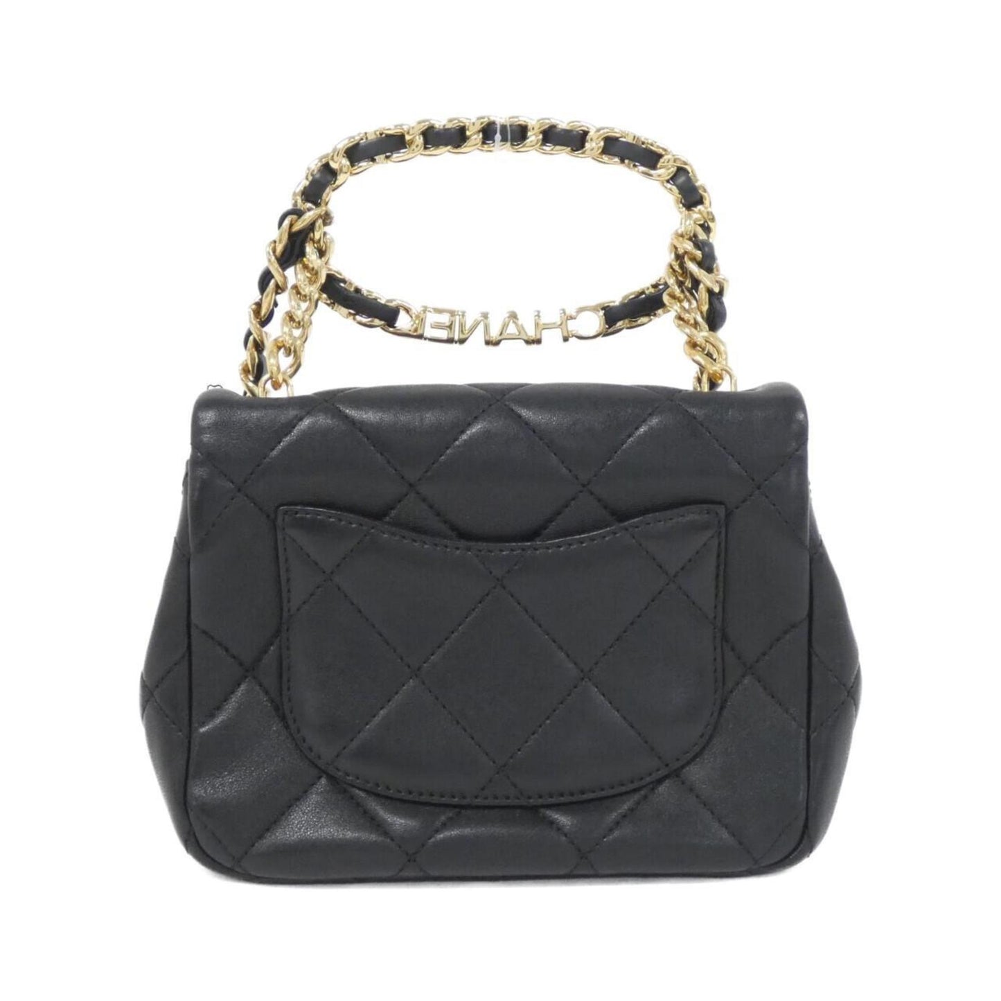 Chanel Others Black Handbags
