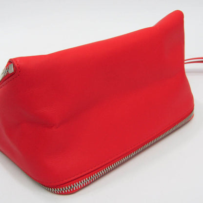 Bottega Veneta Others Red Clutch Bags