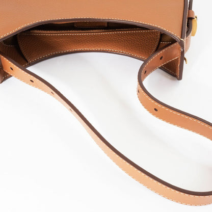 Tod's Others Brown Shoulder Bags