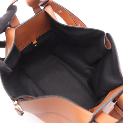 Loewe Others Brown Handbags