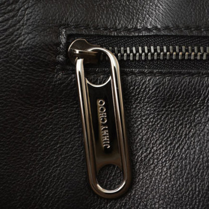 Jimmy Choo Others Black Tote Bags