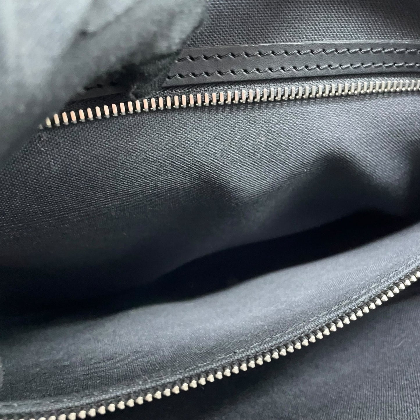 Louis Vuitton Others Black Briefcases