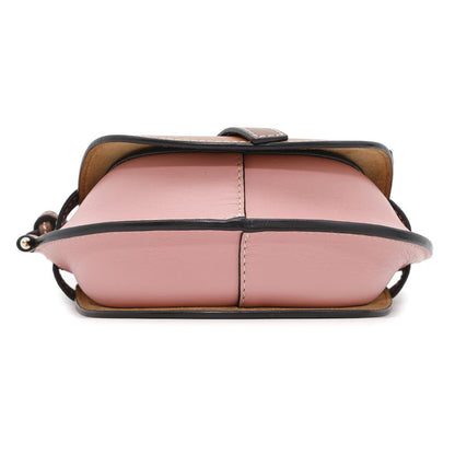 Loewe Others Brown Shoulder Bags