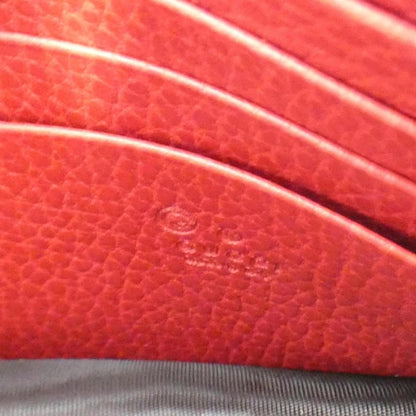 Gucci Others Red Shoulder Bags