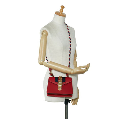 Gucci Others Red Handbags