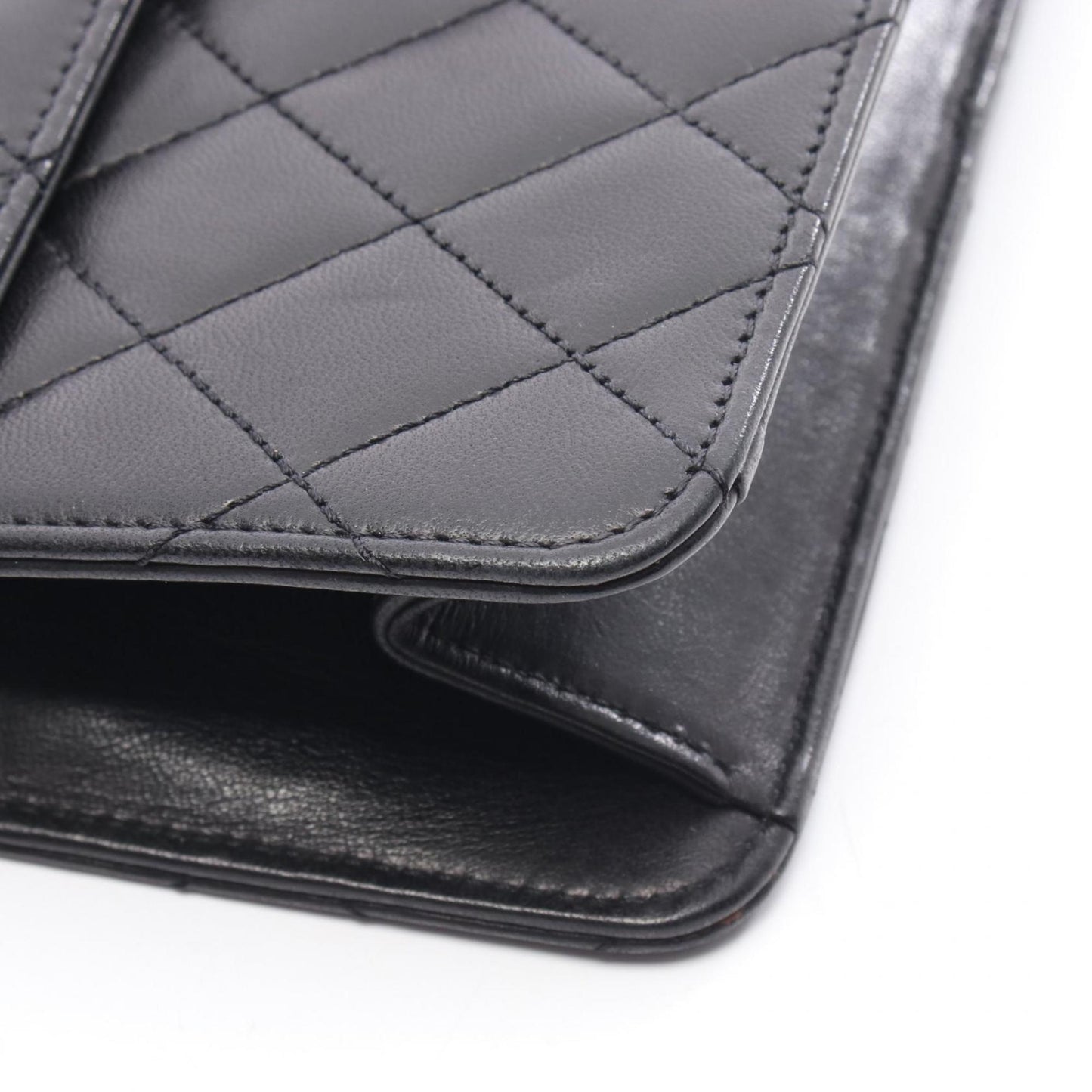 Chanel Others Black Shoulder Bags