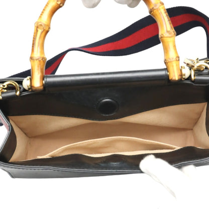 Gucci Others Black Handbags