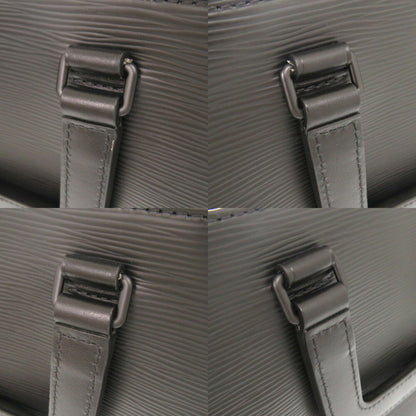 Louis Vuitton Epi Black Handbags