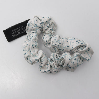Chanel Silk Multi Scarves