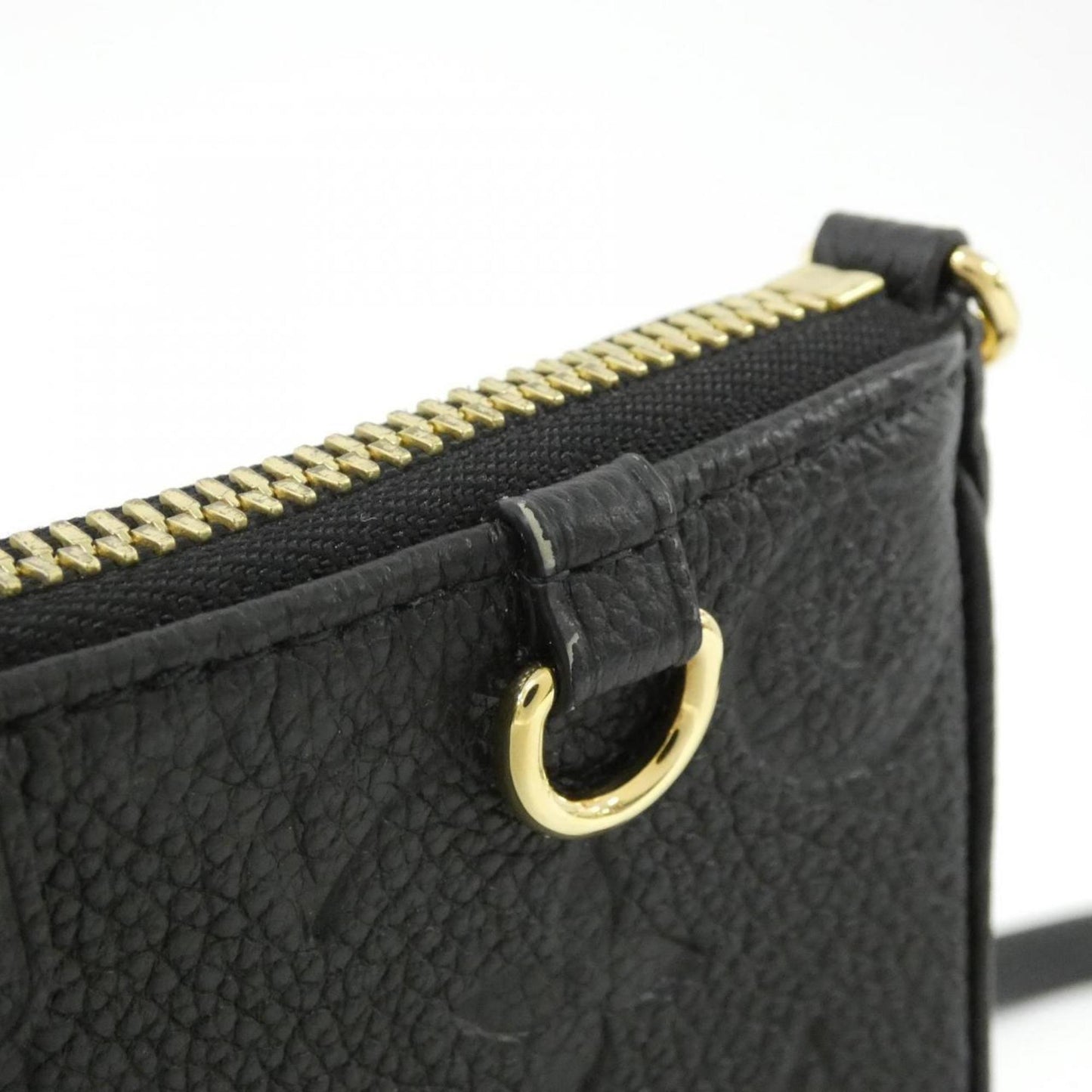 Louis Vuitton Others Black Small Bags