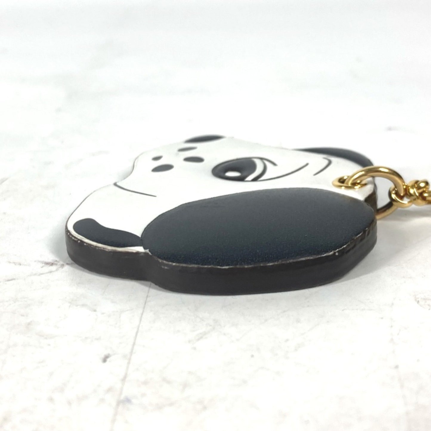 Louis Vuitton Others Black Key Rings