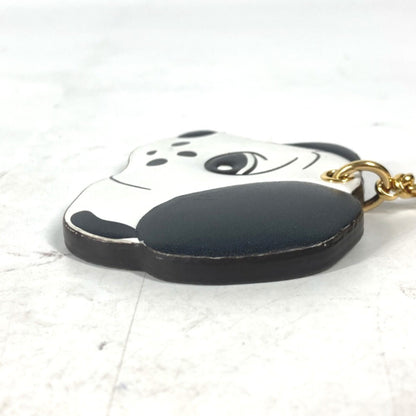 Louis Vuitton Others Black Key Rings