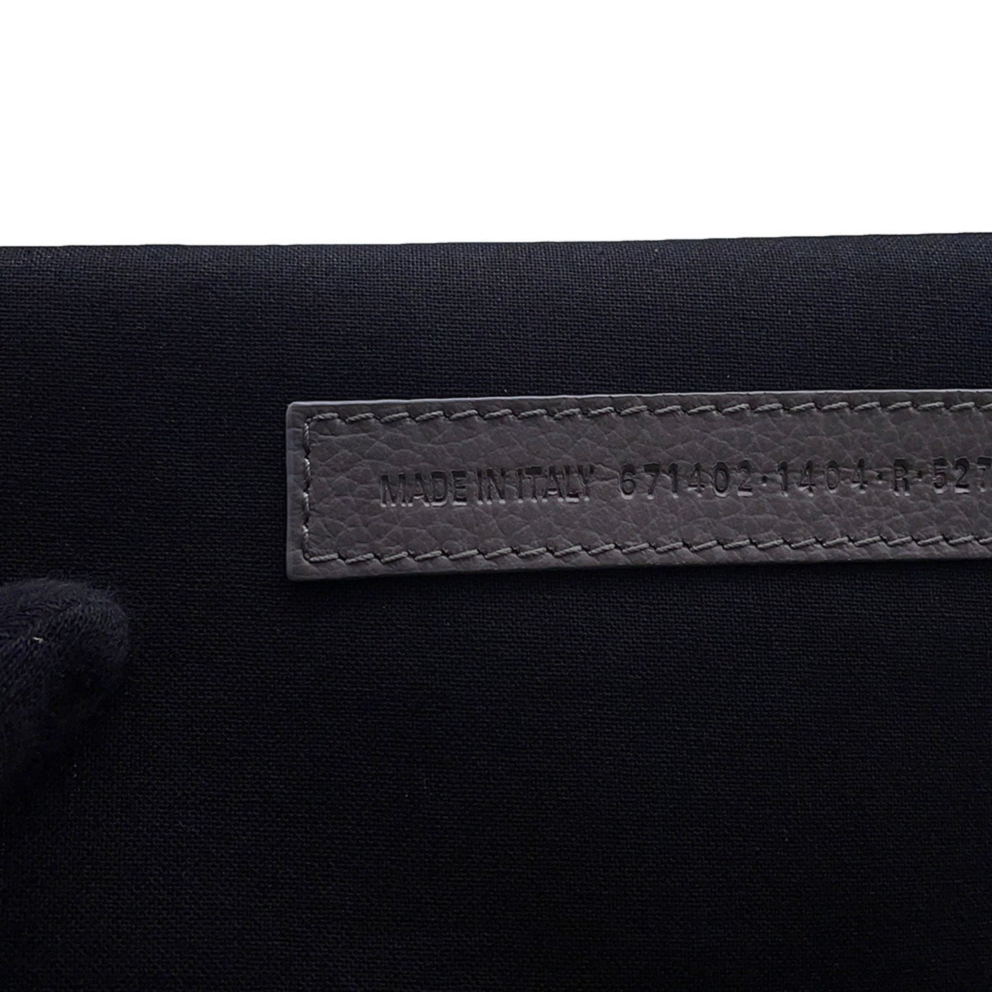 Balenciaga Others Gray Tote Bags
