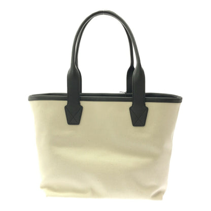 Balenciaga Canvas White Tote Bags