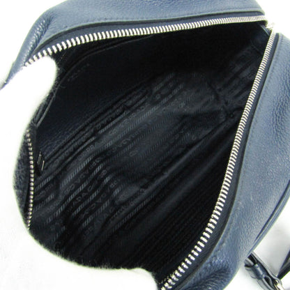 Prada Others Blue Handbags
