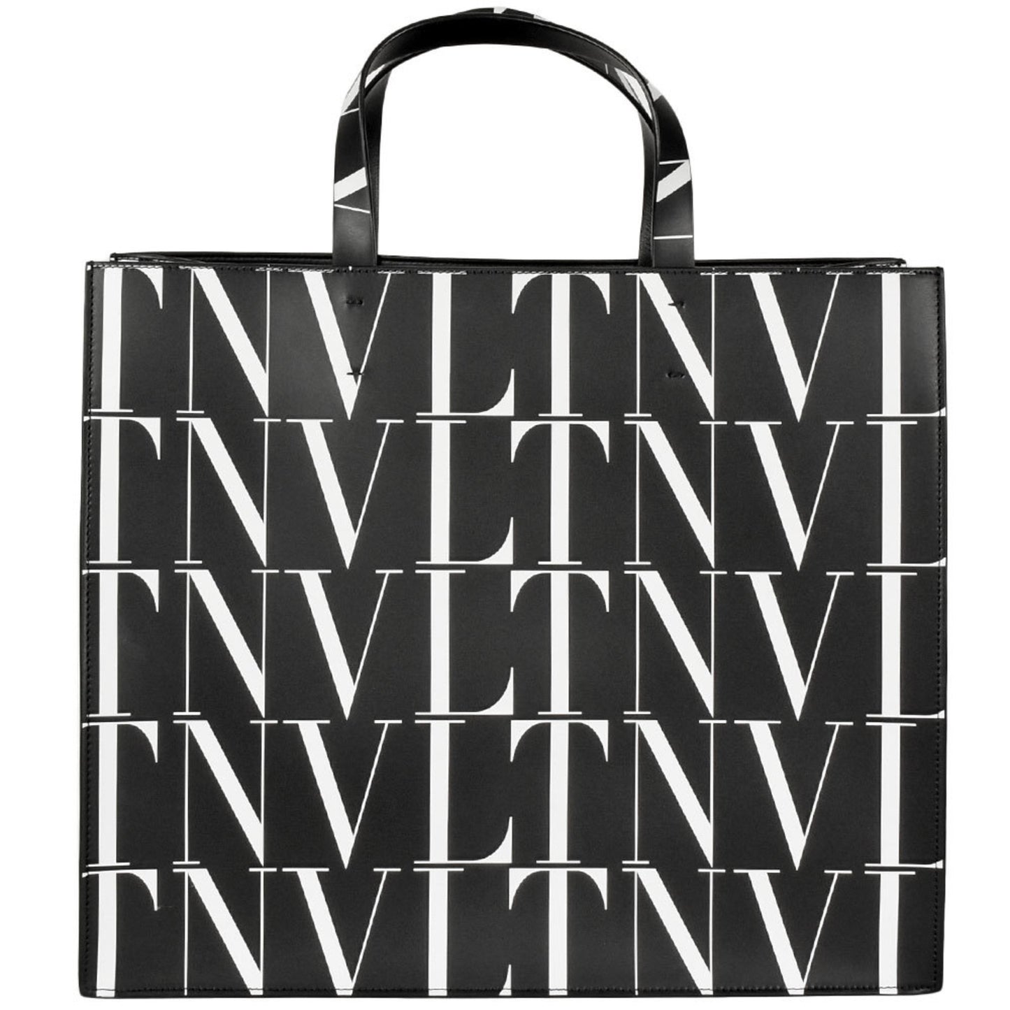 Valentino Others Black Tote Bags