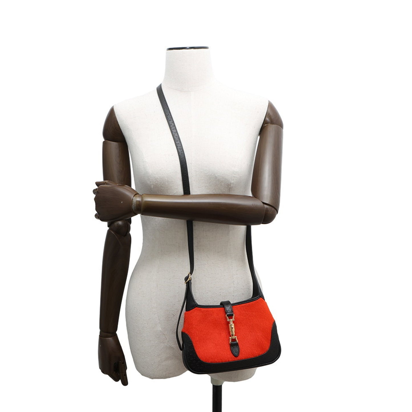 Gucci Others Black Handbags