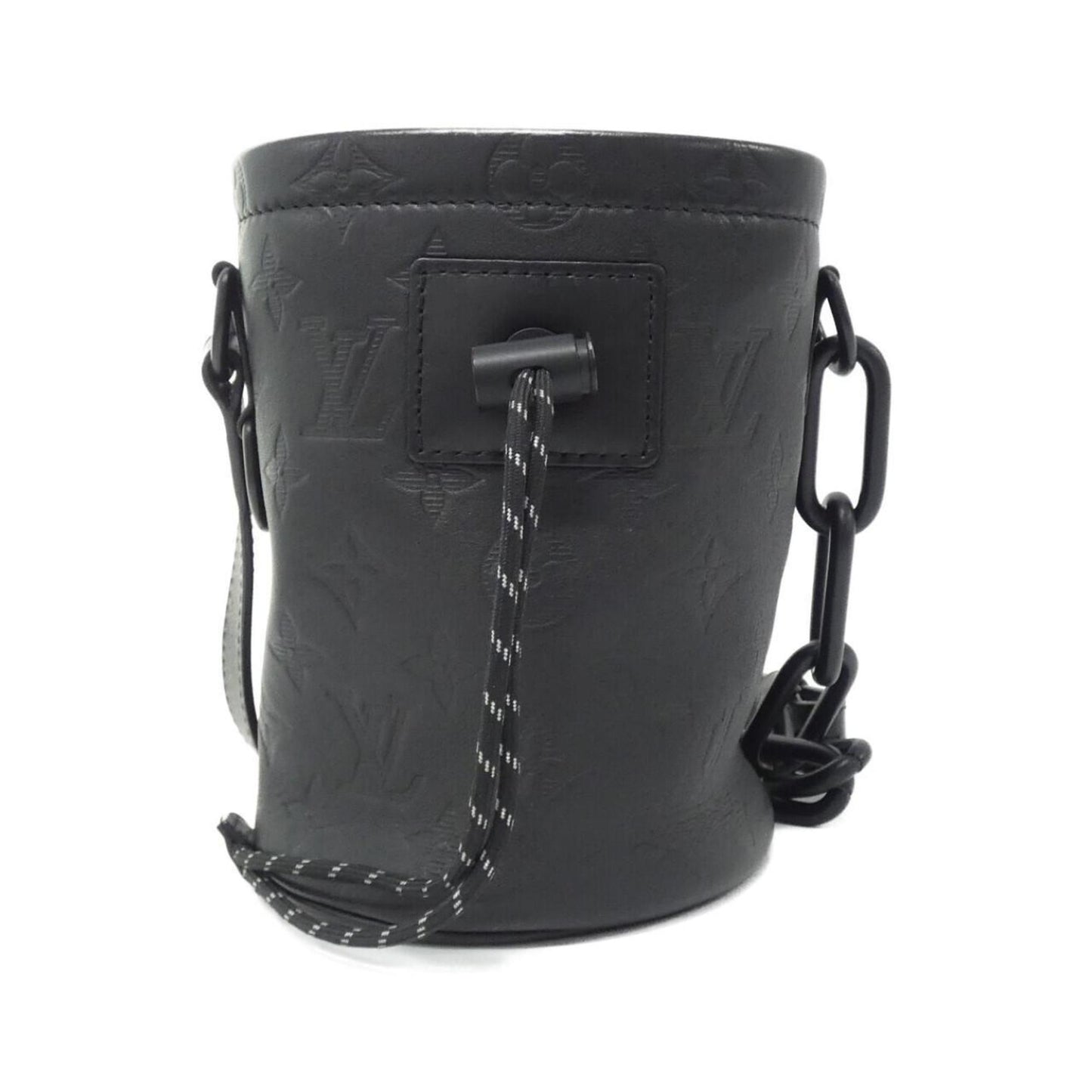 Louis Vuitton Others Black Shoulder Bags
