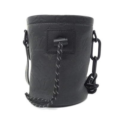 Louis Vuitton Others Black Shoulder Bags